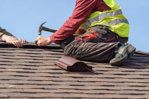 Best Storm Damage Roof Repair  in Morgan Hill, PA