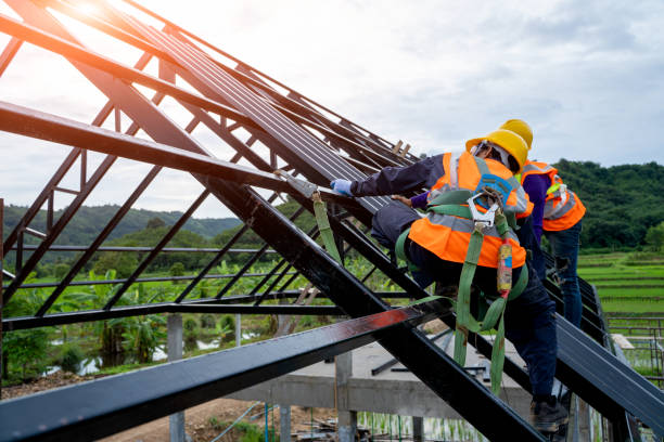 Morgan Hill, PA Roofing Contractor Company