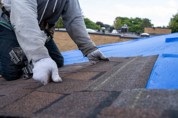 Heating Cable for Roof Installation in Morgan Hill, PA