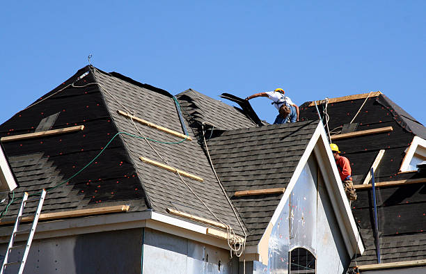 Best Roof Leak Repair  in Morgan Hill, PA
