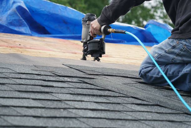 Best Commercial Roof Installation  in Morgan Hill, PA
