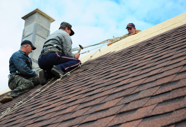 Best Emergency Roof Repair  in Morgan Hill, PA